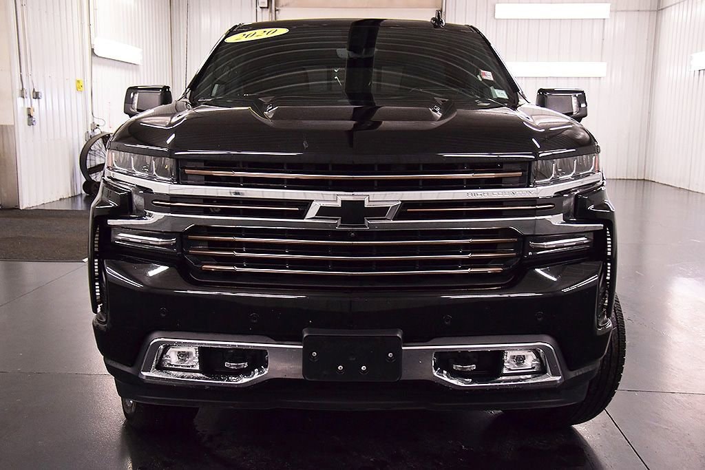 chevrolet silverado 1500 2020 1GCUYHEL5LZ128990 image chevrolet silverado 1500 2020 1GCUYHEL5LZ128990 image
